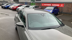 Audi A6 40 TFSI Sport 4dr S Tronic Petrol Saloon